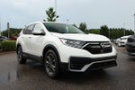 2021 Honda CR-V 2WD EX-L