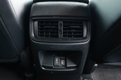 2021 Honda CR-V 2WD EX-L