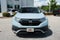 2021 Honda CR-V 2WD EX-L