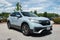 2021 Honda CR-V 2WD EX-L