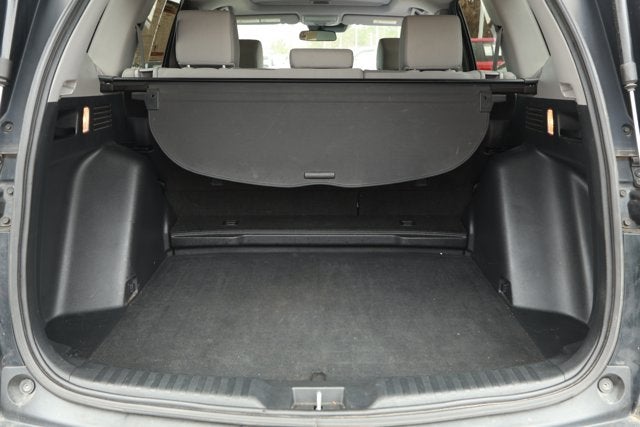 2020 Honda CR-V AWD EX