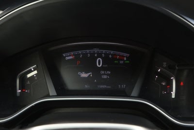 2020 Honda CR-V AWD EX