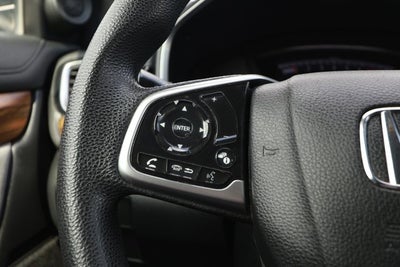 2020 Honda CR-V AWD EX