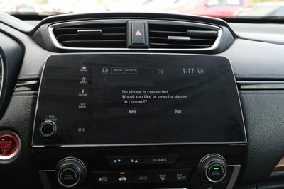 2020 Honda CR-V AWD EX