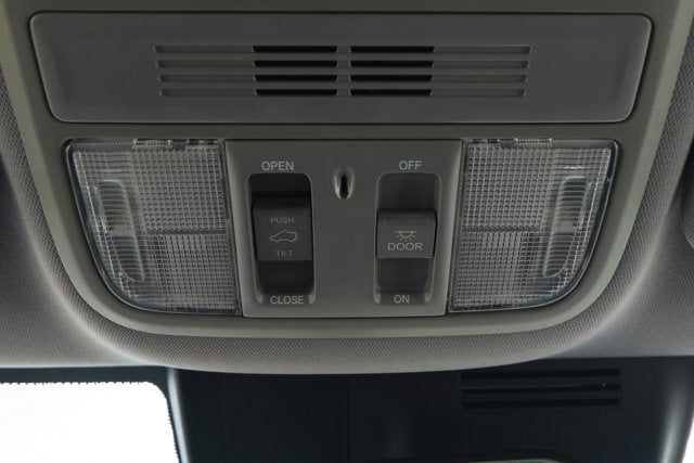 2020 Honda CR-V AWD EX