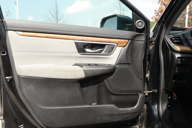 2020 Honda CR-V AWD EX