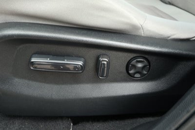 2020 Honda CR-V AWD EX