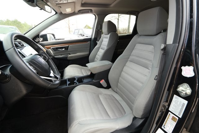 2020 Honda CR-V AWD EX