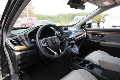 2020 Honda CR-V AWD EX