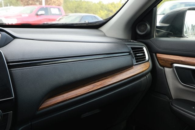 2020 Honda CR-V AWD EX