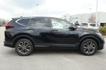 2020 Honda CR-V AWD EX