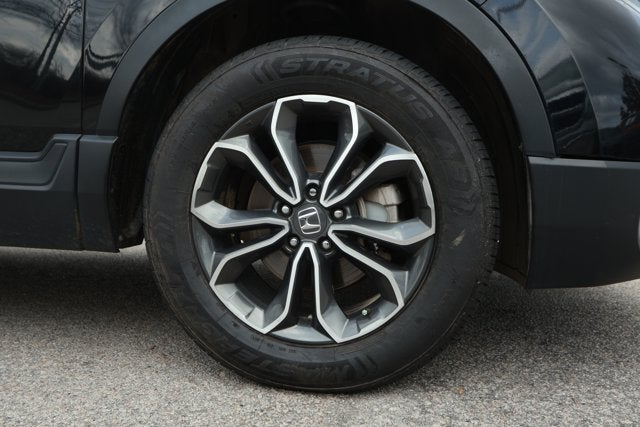 2020 Honda CR-V AWD EX