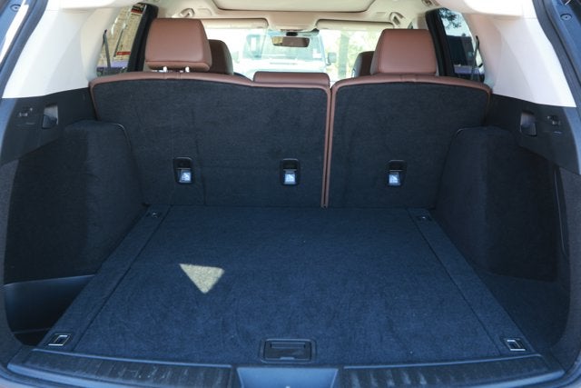 2021 Acura RDX Technology Package