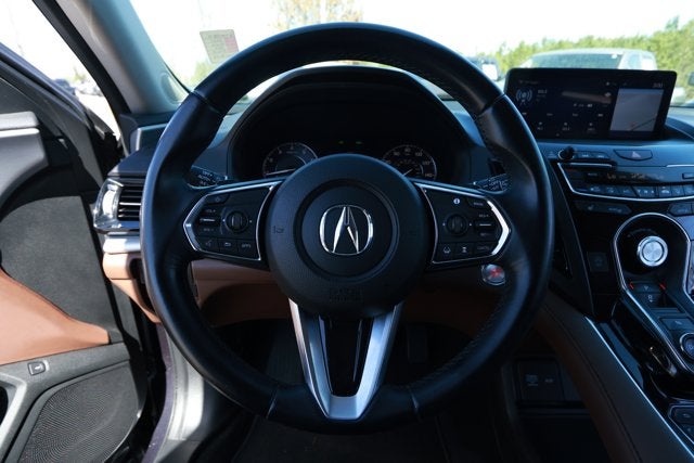 2021 Acura RDX Technology Package