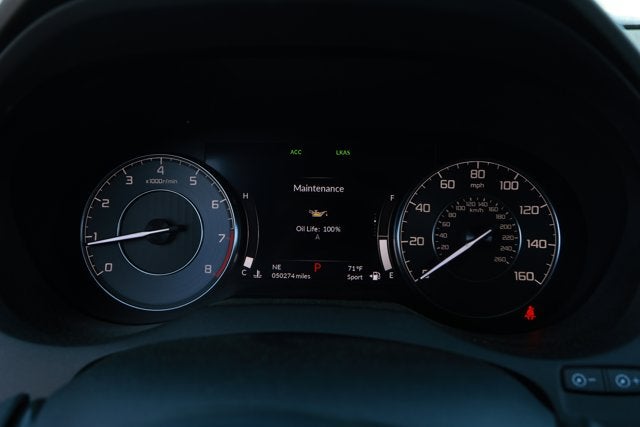 2021 Acura RDX Technology Package