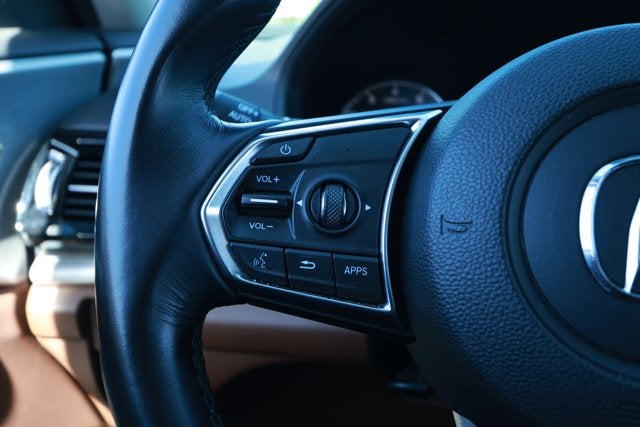 2021 Acura RDX Technology Package