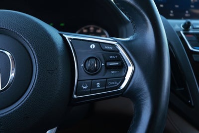 2021 Acura RDX Technology Package