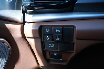 2021 Acura RDX Technology Package