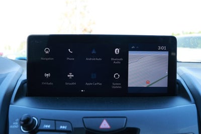 2021 Acura RDX Technology Package