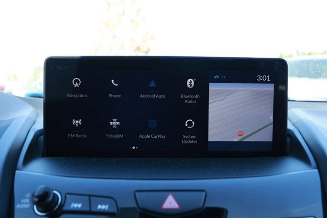 2021 Acura RDX Technology Package