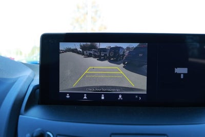 2021 Acura RDX Technology Package