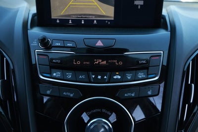 2021 Acura RDX Technology Package