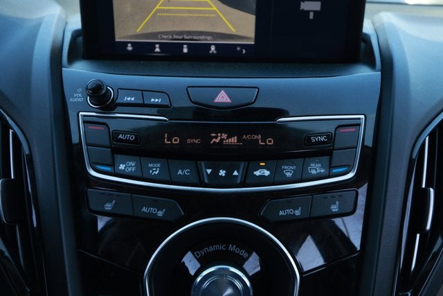 2021 Acura RDX Technology Package