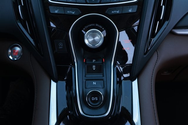 2021 Acura RDX Technology Package