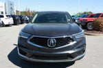 2021 Acura RDX Technology Package