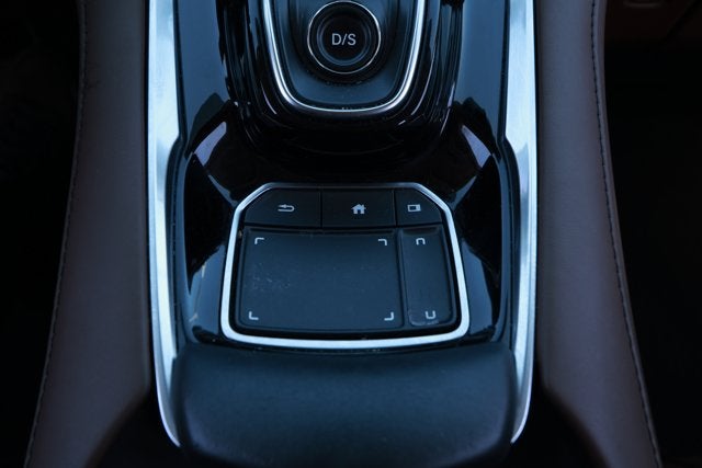 2021 Acura RDX Technology Package