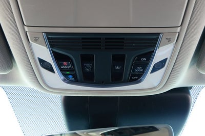 2021 Acura RDX Technology Package