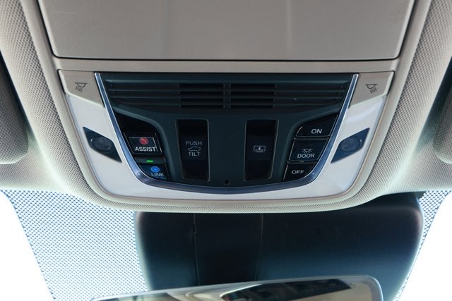 2021 Acura RDX Technology Package