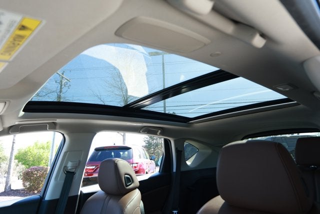 2021 Acura RDX Technology Package