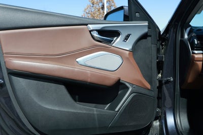 2021 Acura RDX Technology Package