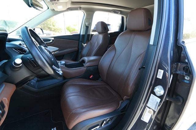 2021 Acura RDX Technology Package