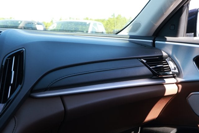 2021 Acura RDX Technology Package