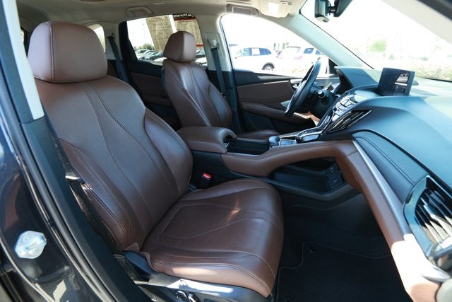 2021 Acura RDX Technology Package