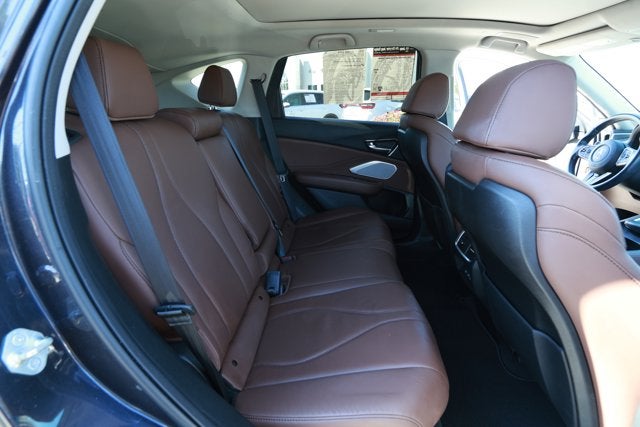 2021 Acura RDX Technology Package