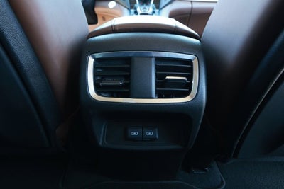 2021 Acura RDX Technology Package