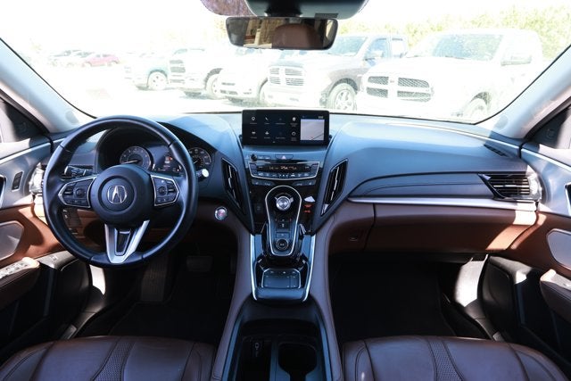 2021 Acura RDX Technology Package