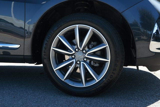 2021 Acura RDX Technology Package