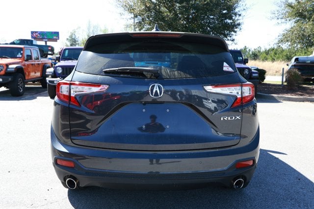 2021 Acura RDX Technology Package