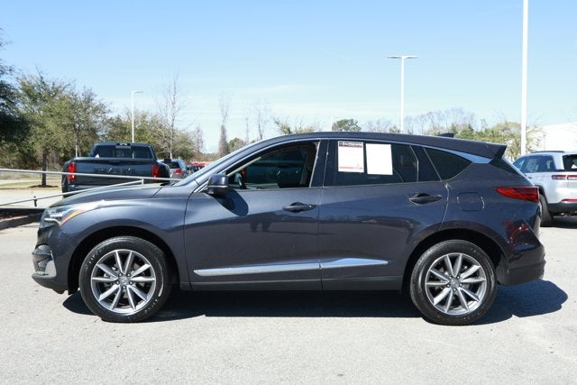 2021 Acura RDX Technology Package