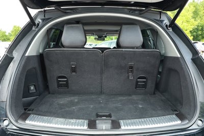 2020 Acura Mdx SH-AWD