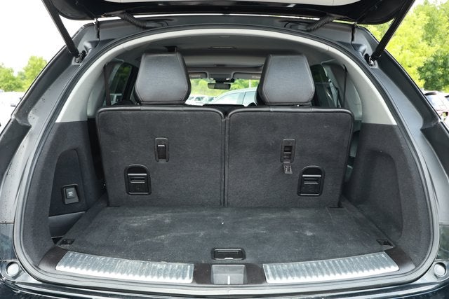 2020 Acura Mdx SH-AWD