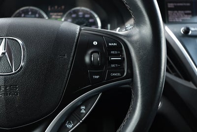 2020 Acura Mdx SH-AWD