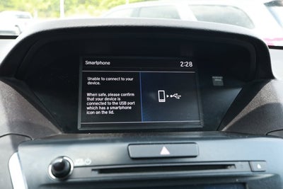 2020 Acura Mdx SH-AWD
