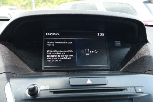 2020 Acura Mdx SH-AWD
