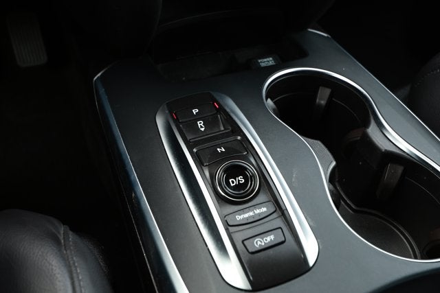 2020 Acura Mdx SH-AWD