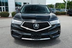2020 Acura Mdx SH-AWD